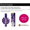 Vuse GO 1000 Pen Grape Mint 18 mg 1000 poťahov