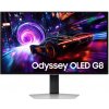 Samsung Odyssey OLED G8 LS27FG810SUXEN LS27FG810SUXEN - Monitor Samsung Odyssey OLED G8 LS27FG810SUXEN LS27FG810SUXEN - Monitor