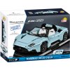 COBI 24351 Automobil Maserati MC20 CIELO 1:12 (COBI-24351) COBI 24351 Automobil Maserati MC20 CIELO 1:12 (COBI-24351)
