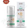 WoodenSpoon Organický olej na detskú pokožku hlavy 15 ml WoodenSpoon Organický olej na detskú pokožku hlavy 15 ml