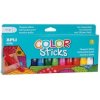 Apli Colors Stick Temperové farby v pere, sada 12 ks Apli Colors Stick Temperové farby v pere, sada 12 ks