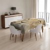 Sablio Obrus Pohled Levica - 90x90 cm Sablio Obrus Pohled Levica - 90x90 cm
