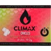 Wug Gum Climax 8 pack