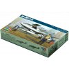 Hobby Boss Messerschmitt Me 262 B-1a Schwalbe 1/48 Hobby Boss Messerschmitt Me 262 B-1a Schwalbe 1/48