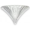 Nástenné svietidlo Ideal lux 087368 SANTA AP1 BIG TRASPARENTE 1xE14 40W Nástenné svietidlo Ideal lux 087368 SANTA AP1 BIG TRASPARENTE 1xE14 40W
