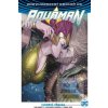 Aquaman 5 - Zlomená koru… (Dan Abnett) Aquaman 5 - Zlomená koru… (Dan Abnett)