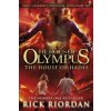 House of Hades (Heroes of Olympus Book 4) (Rick Riordan)(Brožovaná) House of Hades (Heroes of Olympus Book 4) (Rick Riordan)(Brožovaná)