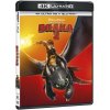 Ako si vycvičiť draka 2 - 2Blu-ray (4K Ultra HD + Blu-ray) Ako si vycvičiť draka 2 - 2Blu-ray (4K Ultra HD + Blu-ray)