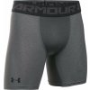 Under Armour | HG Armour 2.0 Comp Short | šedá| S Under Armour | HG Armour 2.0 Comp Short | šedá| S