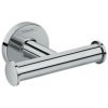 Dvojháčik Hansgrohe Logis chróm 41725000 Dvojháčik Hansgrohe Logis chróm 41725000