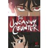 The Uncanny Counter, Vol. 2 - Jang E The Uncanny Counter, Vol. 2 - Jang E