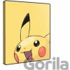 Ultra Pro Pokémon TCG Pikachu A5 album na 80 kariet Ultra Pro Pokémon TCG Pikachu A5 album na 80 kariet