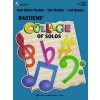Bastiens Collage of Solos 3 Mid-Elementary / ľahké skladbičky pre klavír