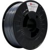 C-Tech Premium Line Silk PLA, čedičová šedá, RAL7012, 1,75mm, 1kg C-Tech Premium Line Silk PLA, čedičová šedá, RAL7012, 1,75mm, 1kg