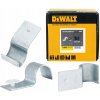 Držiak, kovová objímka 16mm 100ks DCN890 DeWALT Držiak, kovová objímka 16mm 100ks DCN890 DeWALT