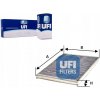 UFI KABÍNOVÝ FILTER VW CRAFTER 06- UHLÍKOVÝ UFI KABÍNOVÝ FILTER VW CRAFTER 06- UHLÍKOVÝ