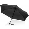 Kompaktný manuálny dáždnik AWARE™ RPET 19,5 Kompaktný manuálny dáždnik AWARE™ RPET 19,5