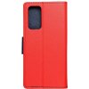Fancy Book Puzdro otvaracie knižkové Xiaomi Mi 10T, 10T Pro Farba: Červená Fancy Book Puzdro otvaracie knižkové Xiaomi Mi 10T, 10T Pro Farba: Červená