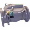 Plynový uzáver Armagas BAP-200-ST-B-R DN 200, 24 VDC Plynový uzáver Armagas BAP-200-ST-B-R DN 200, 24 VDC
