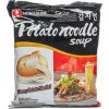 Nongshim Kórejská zemiaková instantná rezancová polievka 100 g Nongshim Kórejská zemiaková instantná rezancová polievka 100 g