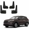 Lapače nečistôt Hyundai Tucson 2015-2021 Lapače nečistôt Hyundai Tucson 2015-2021