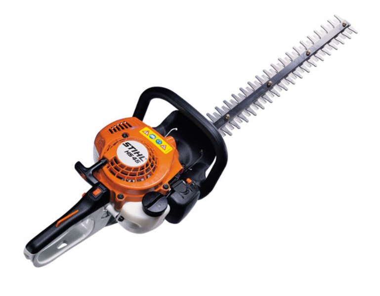 Stihl HS 45 (45cm)