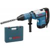 BOSCH GBH 12-52 DV PROFESSIONAL Vŕtacie kladivo s SDS-max, 0611266000 BOSCH GBH 12-52 DV PROFESSIONAL Vŕtacie kladivo s SDS-max, 0611266000