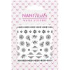 NANI 2D vodolepky - 114 NANI 2D vodolepky - 114