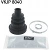 Sada manžiet, hnací hriadeľ SKF VKJP 8040 Sada manžiet, hnací hriadeľ SKF VKJP 8040