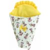 Teddies Zavinovačka pro panenky, 45cm Teddies Zavinovačka pro panenky, 45cm