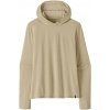 Patagonia Sun Hoodie Cap Cool Ultra Hoody pumice dyno white x dye Patagonia Sun Hoodie Cap Cool Ultra Hoody pumice dyno white x dye