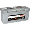 BOSCH S5 12V 110Ah 920A 0 092 S50 150 BOSCH S5 12V 110Ah 920A 0 092 S50 150