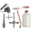 HOBBYTECH Startovací kit pro nitro auta (HTR-015) HOBBYTECH Startovací kit pro nitro auta (HTR-015)