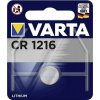 Varta CR1216 1ks 6216101401 Varta CR1216 1ks 6216101401