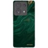 Picasee silikónový prehľadný obal pre Xiaomi Redmi Note 13 Pro 4G - Green Picasee silikónový prehľadný obal pre Xiaomi Redmi Note 13 Pro 4G - Green