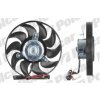 Audi 80 10/91-11/94 ventilátor chladiča 280mm 180W Audi 80 10/91-11/94 ventilátor chladiča 280mm 180W