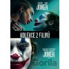 Joker 1.-2. kolekce DVD Joker 1.-2. kolekce DVD