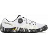 Merrell vapor glove 6 BOA 06845 Bílá