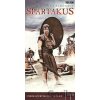 Nesmrteľní bojovníci: Spartakus DVD Nesmrteľní bojovníci: Spartakus DVD
