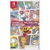 Namco Museum Archives Vol. 1 (Code in a Box) (SWITCH) Namco Museum Archives Vol. 1 (Code in a Box) (SWITCH)