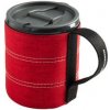 GSI Infinity Backpacker Mug červená GSI Infinity Backpacker Mug červená