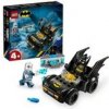 LEGO® DC Batman™ 76301 Batman™ a Batmobil vs. Mr. Freeze™ LEGO® DC Batman™ 76301 Batman™ a Batmobil vs. Mr. Freeze™