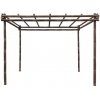 Java Pergola (3 m x 3 m) Java Pergola (3 m x 3 m)