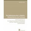Die Bedeutung des L-Arginin-Metabolismus bei Psoriasis (Maximilian Schuier)(Brožovaná) Die Bedeutung des L-Arginin-Metabolismus bei Psoriasis (Maximilian Schuier)(Brožovaná)
