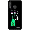 Picasee ULTIMATE CASE pro Huawei P30 Lite - Earth - Sám doma Picasee ULTIMATE CASE pro Huawei P30 Lite - Earth - Sám doma