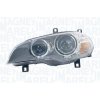 Hlavný svetlomet MAGNETI MARELLI 710815030015 Hlavný svetlomet MAGNETI MARELLI 710815030015