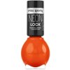 Miss Sporty lak na nechty Neon Look 04, 7 ml, č. 04 Miss Sporty lak na nechty Neon Look 04, 7 ml, č. 04