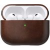 Nomad Modern kožené puzdro, rustikálna hnedá (Horween) - AirPods Pro 3 (NM011284858) Nomad Modern kožené puzdro, rustikálna hnedá (Horween) - AirPods Pro 3 (NM011284858)