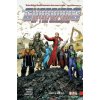 Guardians of the Galaxy: New Guard 4 - Grounded