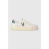 Kožené tenisky Calvin Klein Jeans YM0YM00681 CHUNKY CUPSOLE MONOLOGO biela EUR 44 Kožené tenisky Calvin Klein Jeans YM0YM00681 CHUNKY CUPSOLE MONOLOGO biela EUR 44